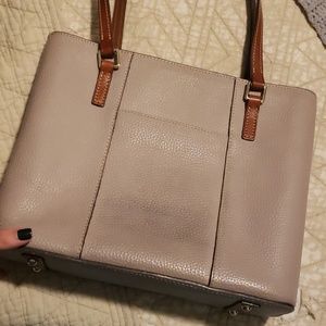 Dooney & Bourke Bags - Dooney and Bourke small tote shoulder bag. Dooney & Bourke Bags - Dooney and Bourke small tote shoulder bag.